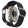 SPIGEN LITE FIT PRO ETUI DO APPLE WATCH ULTRA 1 2 49 MM MATTE BLACK OCHRONA