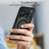TECH-PROTECT ETUI MAGCAM MAGSAFE DO IPHONE 17 PRO OCHRONA Z MAGNETYCZNYM