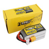 TATTU BATERIA R-LINE 1400MAH 22.2V 150C 6S1P XT60 DO DRONÓW I AKCESORIÓW RC