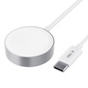 TECH-PROTECT KABEL MAGNETYCZNY TYPE-C DO APPLE WATCH 120CM ŁADOWANIE