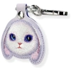 NIMMY ETUI BIG EYED PET 2.0 RABBIT NA LOKALIZATOR DO AIRTAG OCHRONNE