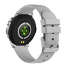 COLMI SMARTWATCH V65 DO ANDROID IOS ZEGAREK FITNESS Z MONITOREM SNU I SERCA
