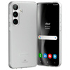 MERCURY ETUI JELLY CLEAR DO SAMSUNG S24 FE S721 OCHRONA PRZEJRZYSTE NA