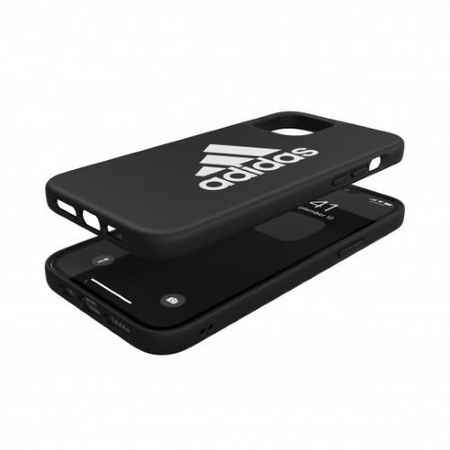 ADIDAS ETUI CASE POKROWIEC DO IPHONE 12 PRO MAX SPORTOWY WYTRZYMAŁY DESIGN