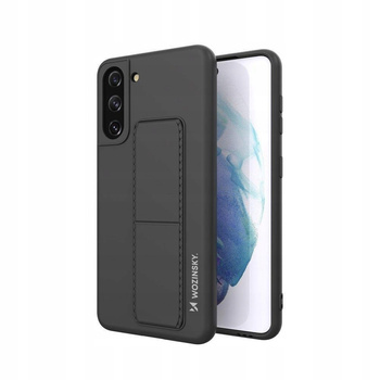 WOZINSKY KICKSTAND CASE DO SAMSUNG GALAXY S21+ 5G ETUI Z PODSTAWKĄ OCHRONA