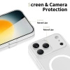 TECH-PROTECT ETUI MAGSLIM MAGSAFE DO IPHONE 17 PRO OCHRONA MAGNETYCZNE