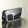 TECH-PROTECT FLEXAIR HYBRID DO IPHONE 16 PRO ETUI ZDERZENIOWE PRZEZROCZYSTE