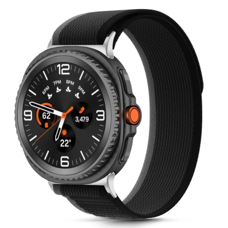 TECH-PROTECT PASEK NYLON STRIPE DO SAMSUNG GALAXY WATCH 40 44 46 MM