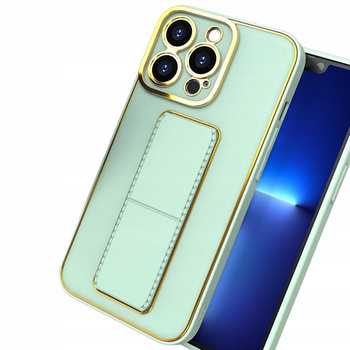 HURTEL ETUI DO SAMSUNG GALAXY A12 5G Z PODSTAWKĄ NA KOMFORTOWE OGLĄDANIE