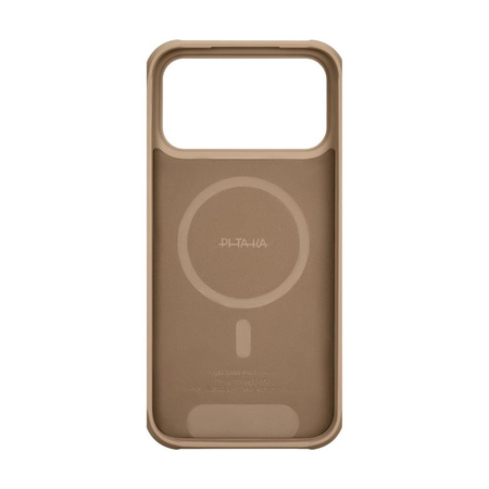 Pitaka Aramid ProGuard Case, Sunset - iPhone 17 Pro Max