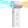 JISULIFE MINI DMUCHAWA HANDHELD FAN LIFE9 3600MAH PRZENOŚNY WIATRACZEK