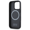 Red Bull RBHMP16X24CFILSK iPhone 16 Pro  Max 6.9 hardcase czarny/black Carbon Fiber Shiny Logo MagSafe