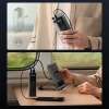 Powerbank Cuktech CKPB100PGLBL 150W 10000mAh USB-C USB-A - czarny