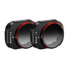 FREEWELL FILTRY GND 0.9 1.2 DO DRONA DJI MINI 4 PRO ZESTAW FILTRÓW