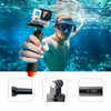 TECH-PROTECT GRIP RĘKOJEŚĆ FLOAT DO GOPRO DJI STABILNE UŻYTKOWANIE W WODZIE