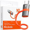 MCDODO ADAPTER USB-C USB TYPE C TO LIGHTNING IPHONE 15 PRO MAX