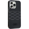 Etui Audi IML MagSafe na iPhone 13 Pro Max - czarne