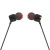 JBL SŁUCHAWKI DOUSZNE TUNE 110 Z PILOTEM MINI JACK 3.5MM DO SMARTFONÓW
