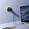 JOYROOM ŁADOWARKA SIECIOWA 45W USB-C DO LAPTOP TELEFON TABLET SZYBKIE