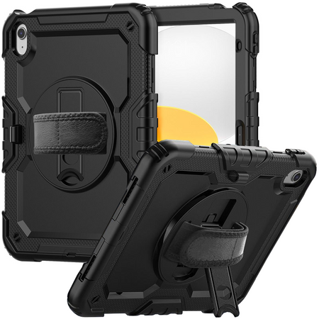 TECH-PROTECT SOLID360 POKROWIEC DO IPAD 10.9 2022 11 2025 DOSKONAŁA OCHRONA