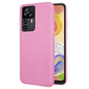 BELINE ETUI CANDY DO XIAOMI 12T SILIKONOWA OCHRONA Z NOWOCZESNYM DESIGNEM