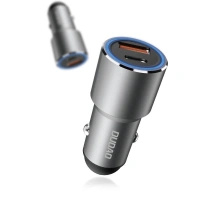 DUDAO ŁADOWARKA SAMOCHODOWA USB USB TYP C DO SAMOCHODU POWER DELIVERY 22,5