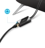 UGREEN KARTA SIECIOWA ZEWNETRZNA DO CHROMECAST ZŁĄCZE MICRO USB 100MB/S 1M