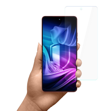 Motorola Moto G86 / G86 Power - 3mk Silky Matt Pro