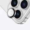 AMAZINGTHING SZKŁO HARTOWANE AR 3 LENS GLASS FULL CLEAR DO IPHONE 16 PRO