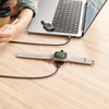 MCDODO INDUCTIVE CHARGER FOR CHARGING APPLE WATCH 6 7 8 9 SE ULTRA STRAP