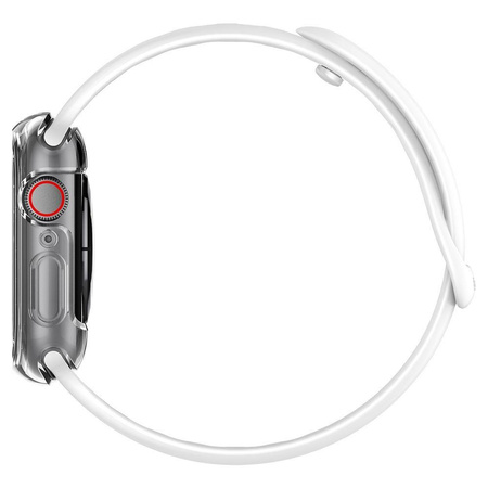 SPIGEN ULTRA HYBRID APPLE WATCH 4/5/6/SE (40MM) CRYSTAL CLEAR