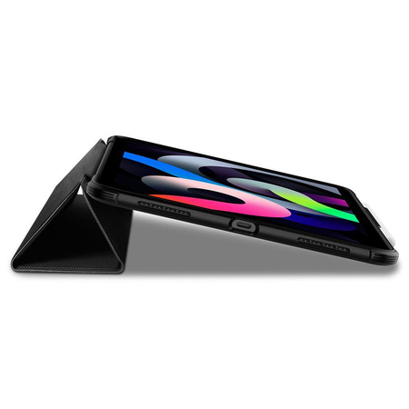 SPIGEN RUGGED ARMOR ”PRO” IPAD AIR 4 2020 / 5 2022 BLACK