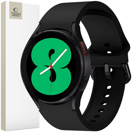 TECH-PROTECT PASEK DO ZEGARKA GALAXY WATCH 4 5 6 7 FE ICONBAND WODOODPORNY