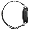 SPIGEN WBF0 BAND SAMSUNG GALAXY WATCH ULTRA 2024 / 2025 (47 MM) BLACK