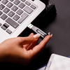 VERBATIM PENDRIVE 64GB USB 3.2 DO WINDOWS 10 11 MACBOOK SZYBKA PAMIĘĆ 49174