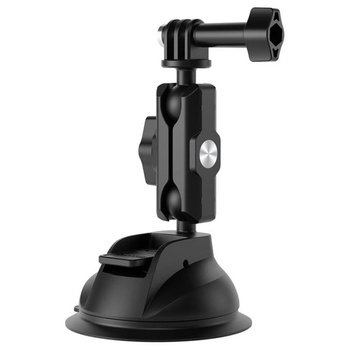 TELESIN UCHWYT PRZYSSAWKA DO GOPRO HERO 12 11 10 9 TELEFON KOMPAKTOWY