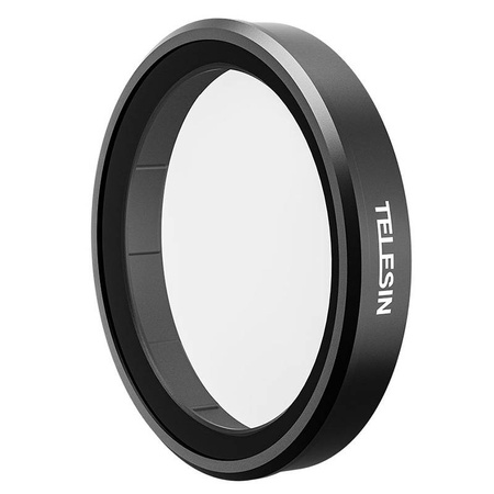 TELESIN ZESTAW FILTRÓW CPL ND8 ND16 ND32 DO DJI OSMO ACTION 3 4 5