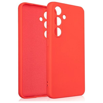 BELINE ETUI SILICONE DO SAMSUNG S25 ELASTYCZNE CASE ZAMKI WYSOKA