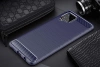 HURTEL ETUI CARBON CASE DO SAMSUNG GALAXY A42 5G WYSOKIEJ JAKOŚCI POKROWIEC