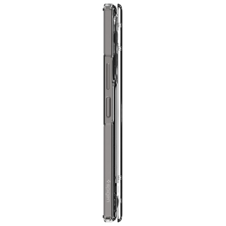 SPIGEN ULTRA HYBRID PRO GALAXY Z FOLD 6 CRYSTAL CLEAR