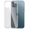 PANZERGLASS ETUI CLEARCASE ANTYBAKTERYJNE DO IPHONE 12 PRO MAX MILITARY