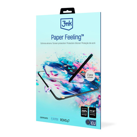 3MK FOLIA OCHRONNA DO SAMSUNG GALAXY TAB S6 LITE 2024 DO 13 PAPER FEELING