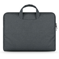 TECH-PROTECT BRIEFCASE TORBA NA LAPTOPA 15-16 DO DELL LENOVO HP WODOODPORNA