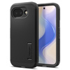 Spigen Tough Armor MagSafe, black - Google Pixel 10a
