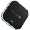 Adapter samochodowy Ottocast PCS55-T     OttoAibox E2 Android Multimedia Box czarny