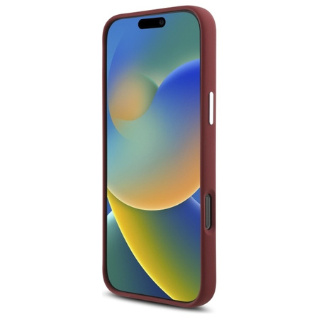 MERCEDES CASE DO IPHONE 16 PRO MAX 6.9 HARDCASE SILICONE Z DO MAGSAFE