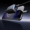 MCDODO SZYBKA ŁADOWARKA SIECIOWA ZASILACZ KOSTKA 3X USB-C PD USB 67W BIAŁA
