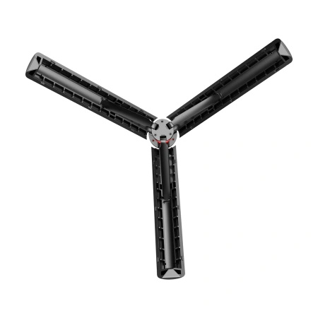 HURTEL SELFIE STICK TRIPOD TETELESKOPOWY 1.3M DO TELEFONÓW Z LAMPĄ PODWÓJNĄ