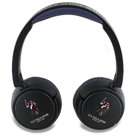 U.S. POLO ASSN. SŁUCHAWKI BLUETOOTH NAUSZNE DO TELEFONÓW IPHONE 12 13 14 15