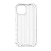 Ombre Protect Case etui do iPhone 13 pancerny pokrowiec różowo-niebieskie